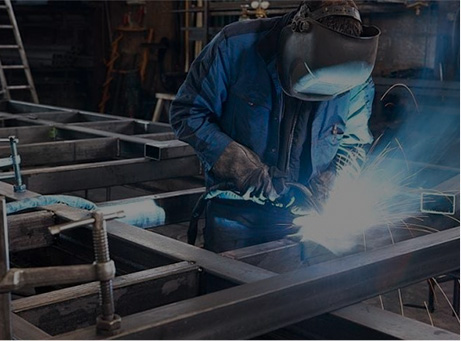 Welding Spray is an anti-spatter spray created for the welding and metal works industry. The solution forms a barrier on the welding surface that allows the spatter from welding processes to be easily and effectively removed